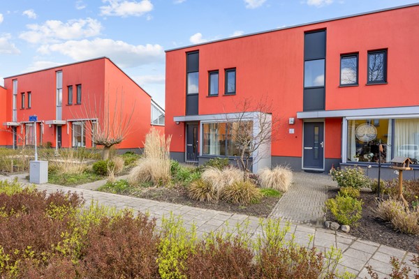 Medium property photo - Willem Dreeslaan 42, 9363 EN Marum